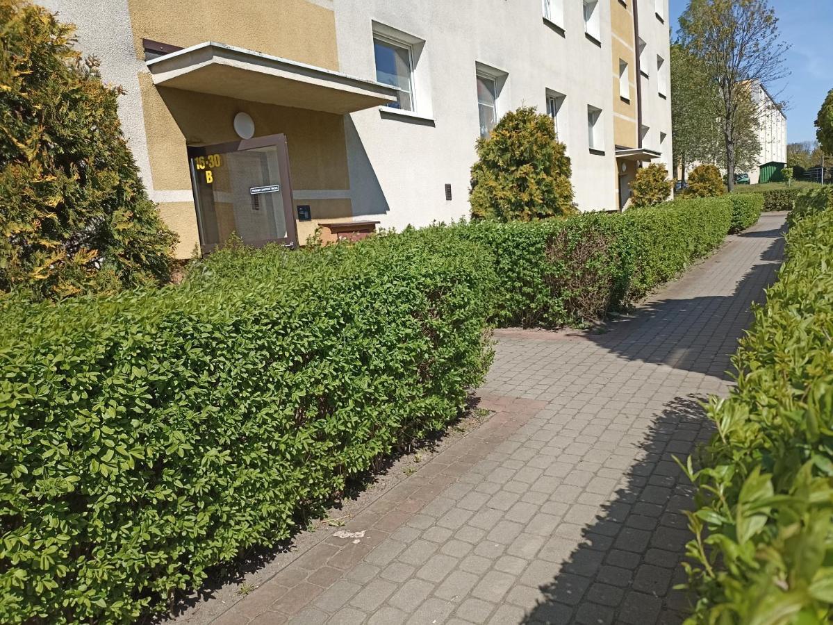 Kaja Apartament 52M2 Pruszcz Gdanski Exterior photo