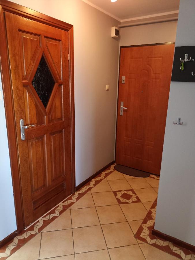 Kaja Apartament 52M2 Pruszcz Gdanski Exterior photo