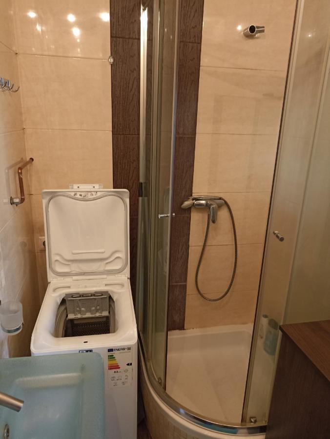 Kaja Apartament 52M2 Pruszcz Gdanski Exterior photo