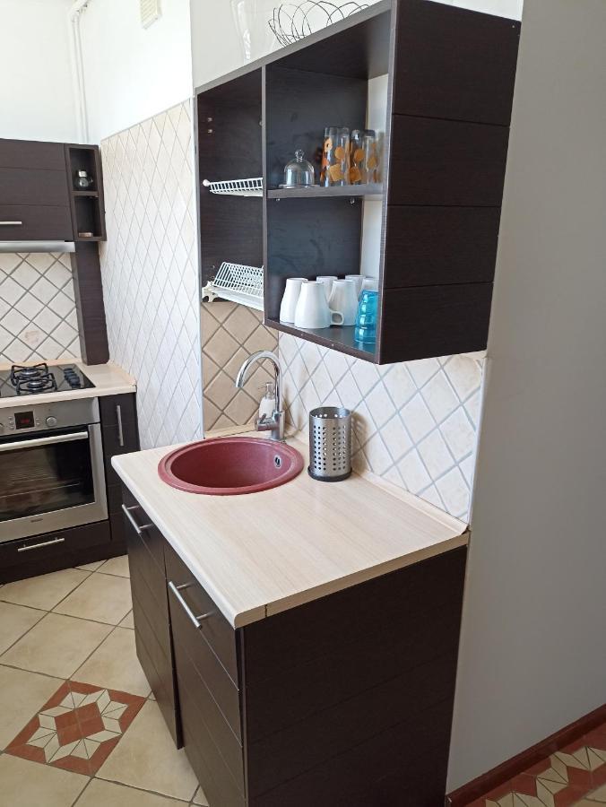Kaja Apartament 52M2 Pruszcz Gdanski Exterior photo