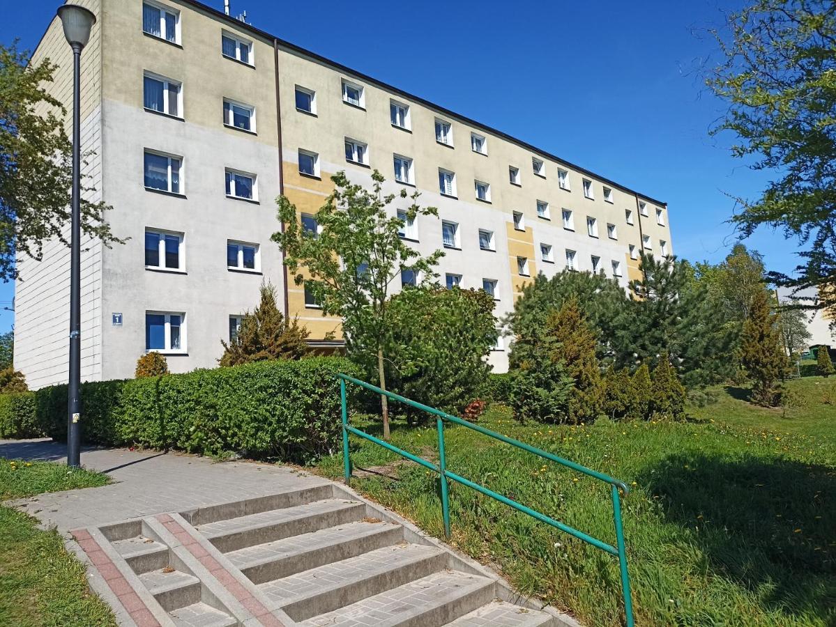 Kaja Apartament 52M2 Pruszcz Gdanski Exterior photo