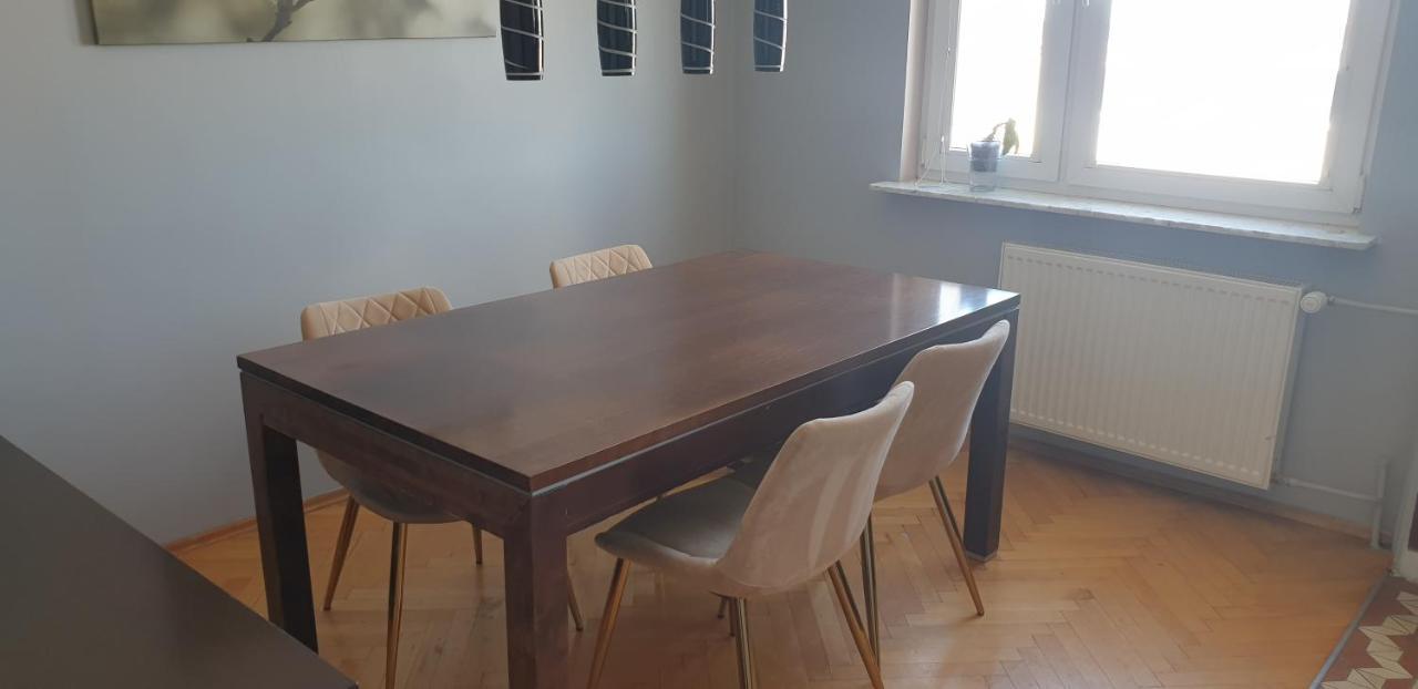 Kaja Apartament 52M2 Pruszcz Gdanski Exterior photo
