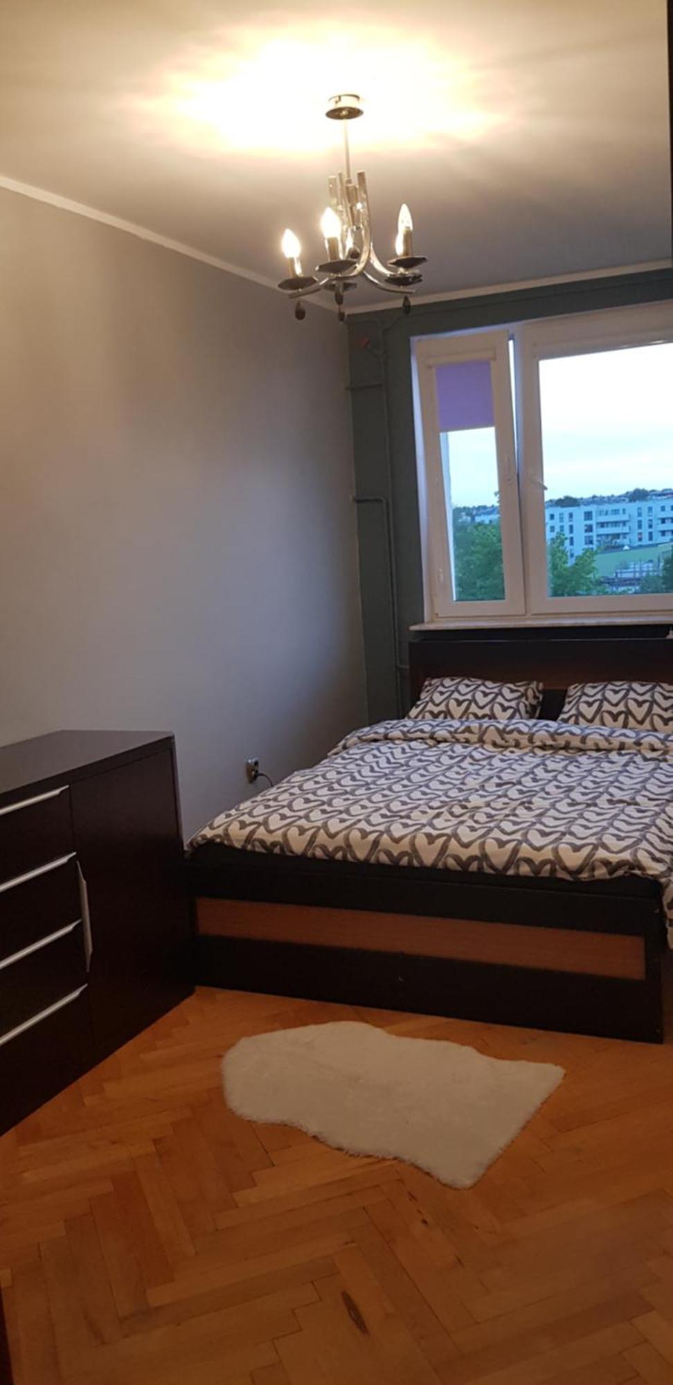 Kaja Apartament 52M2 Pruszcz Gdanski Exterior photo